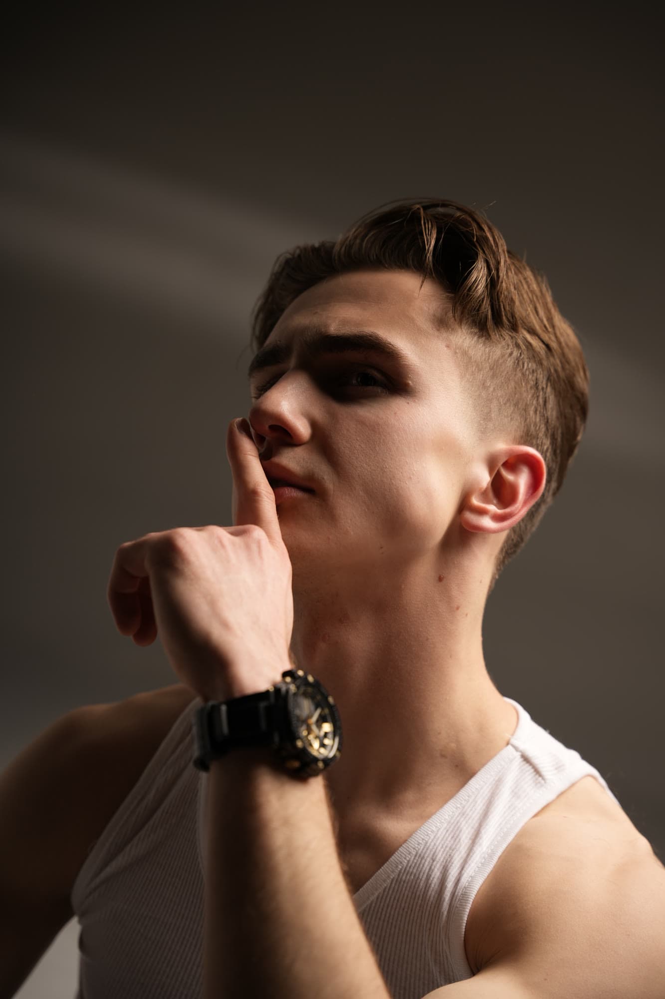 After Hours editorial