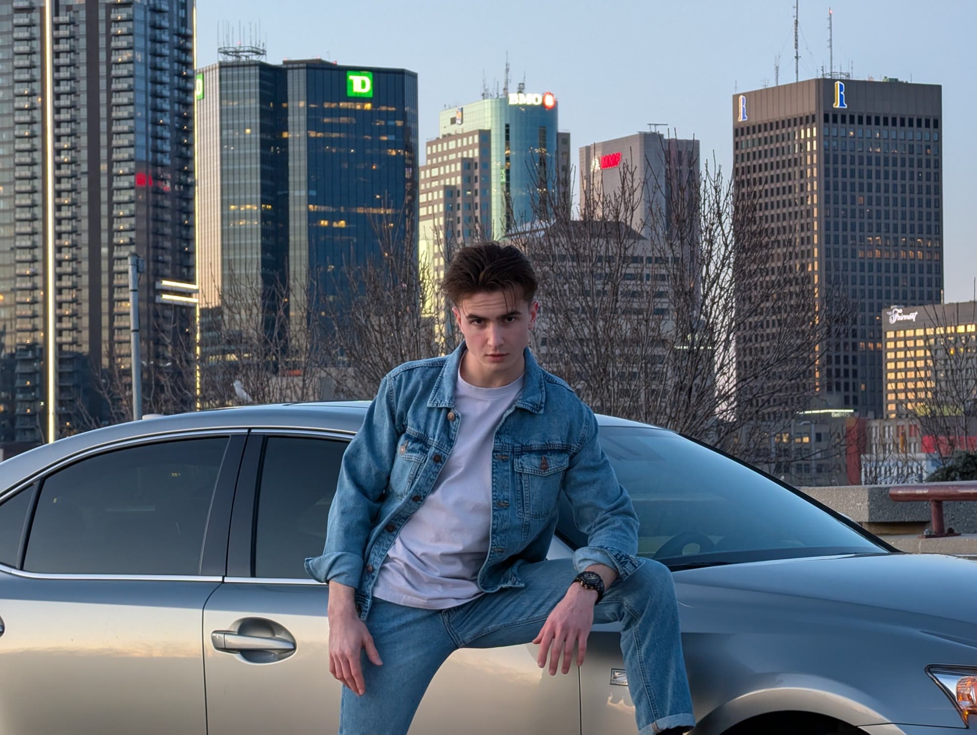 After Hours editorial