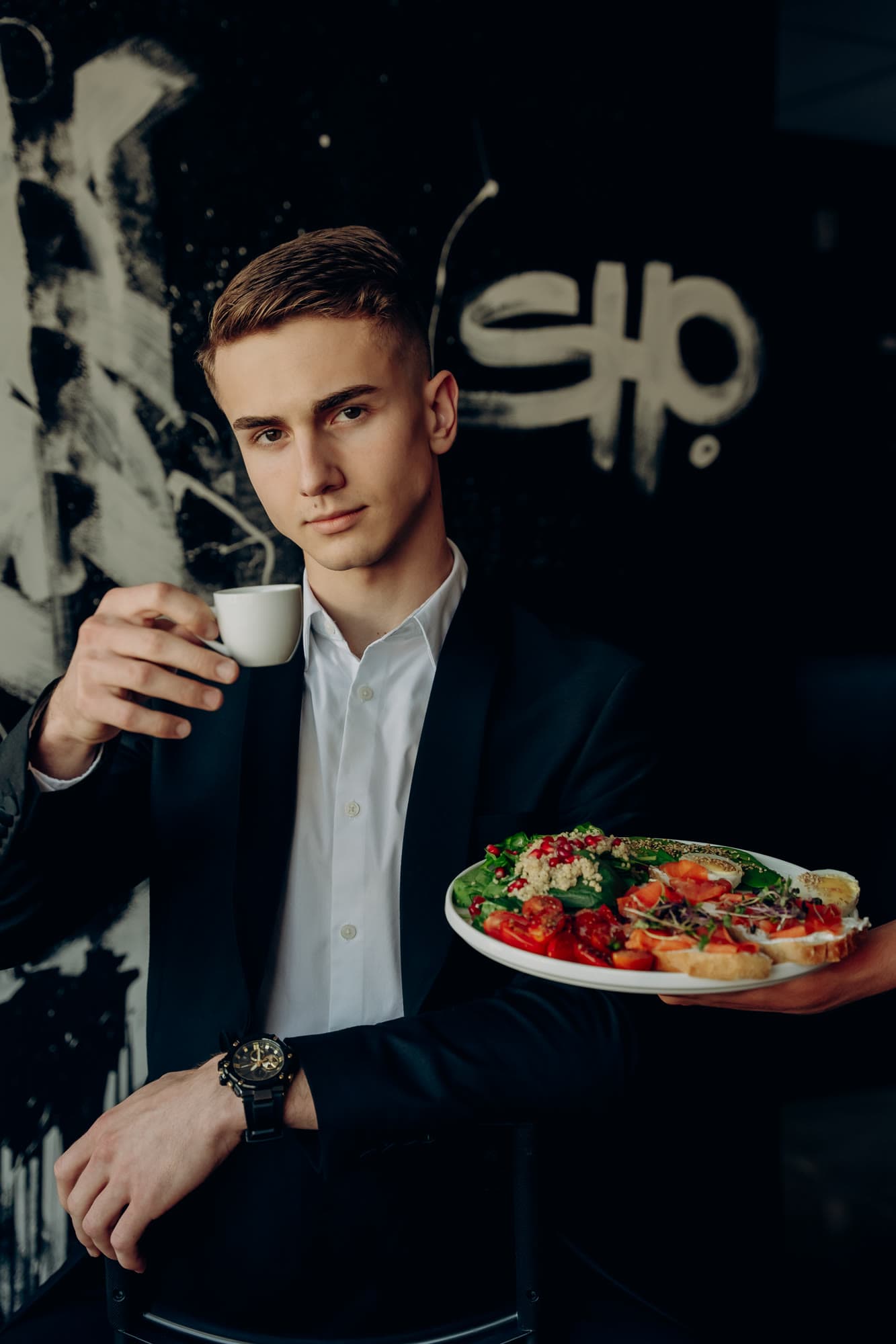 After Hours editorial