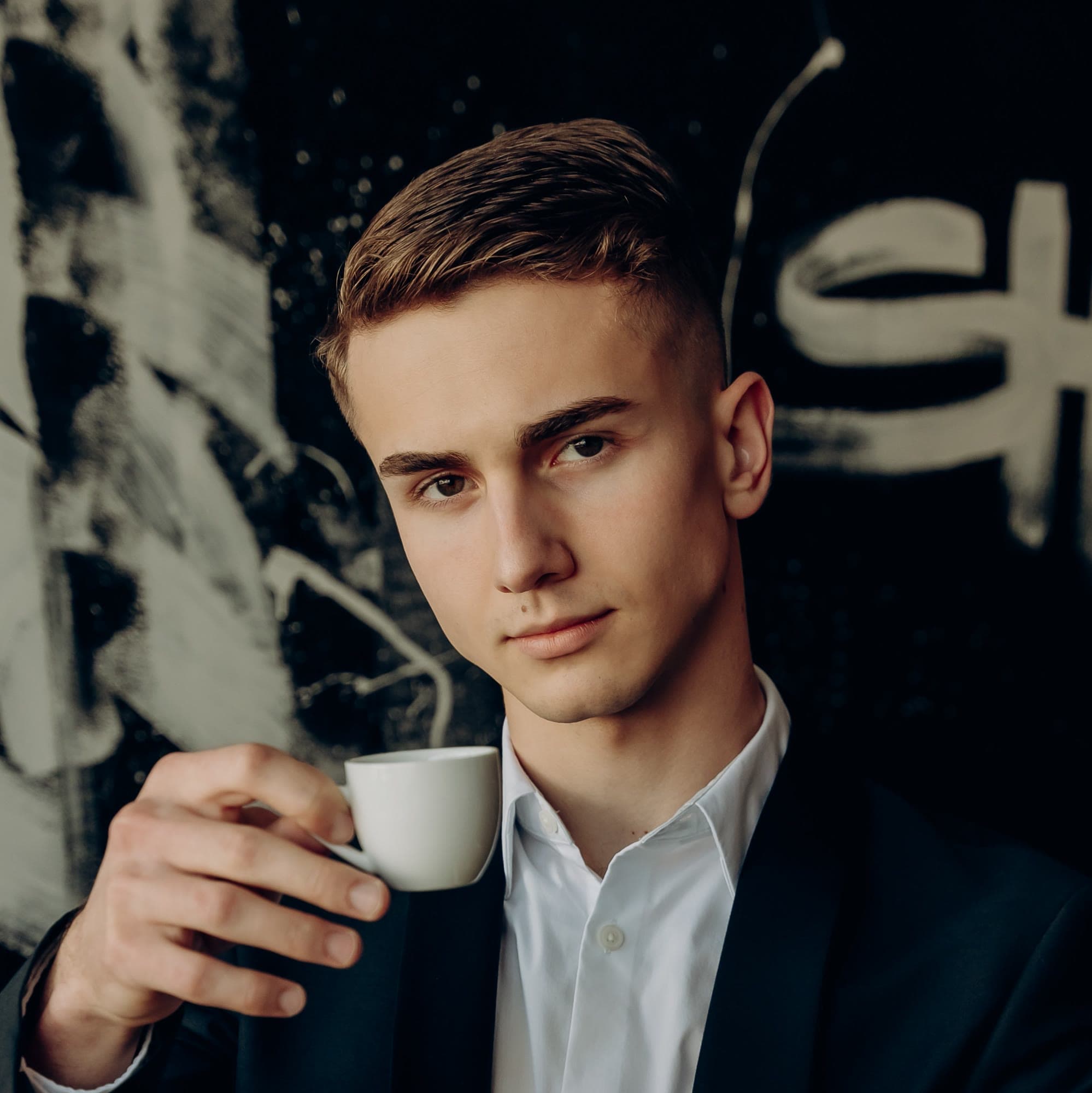 After Hours editorial
